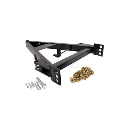Buyers Products A-Frame, Snowplow Kit, Replaces Fisher No 8627 1316305